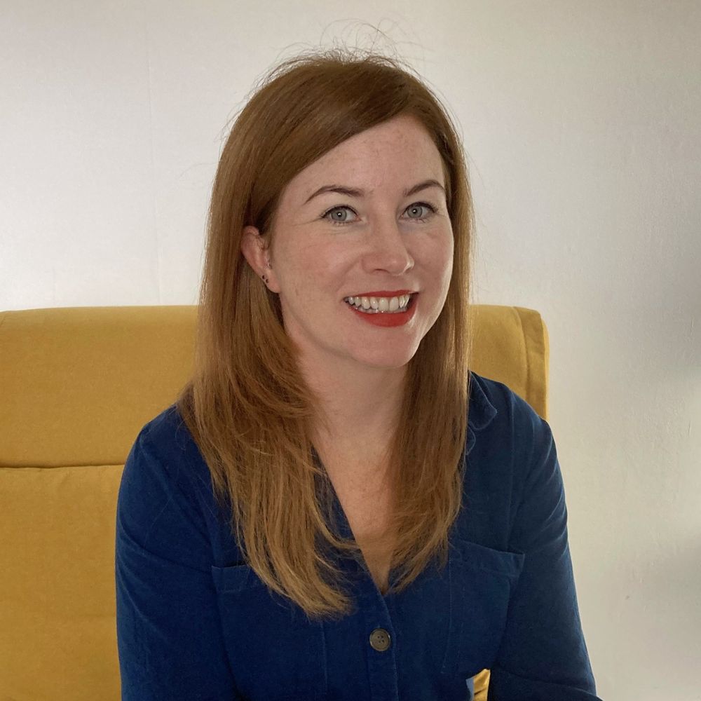 Ruth Lightbody