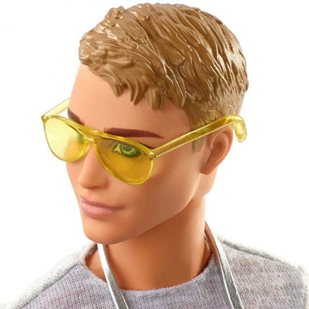Planet Ken