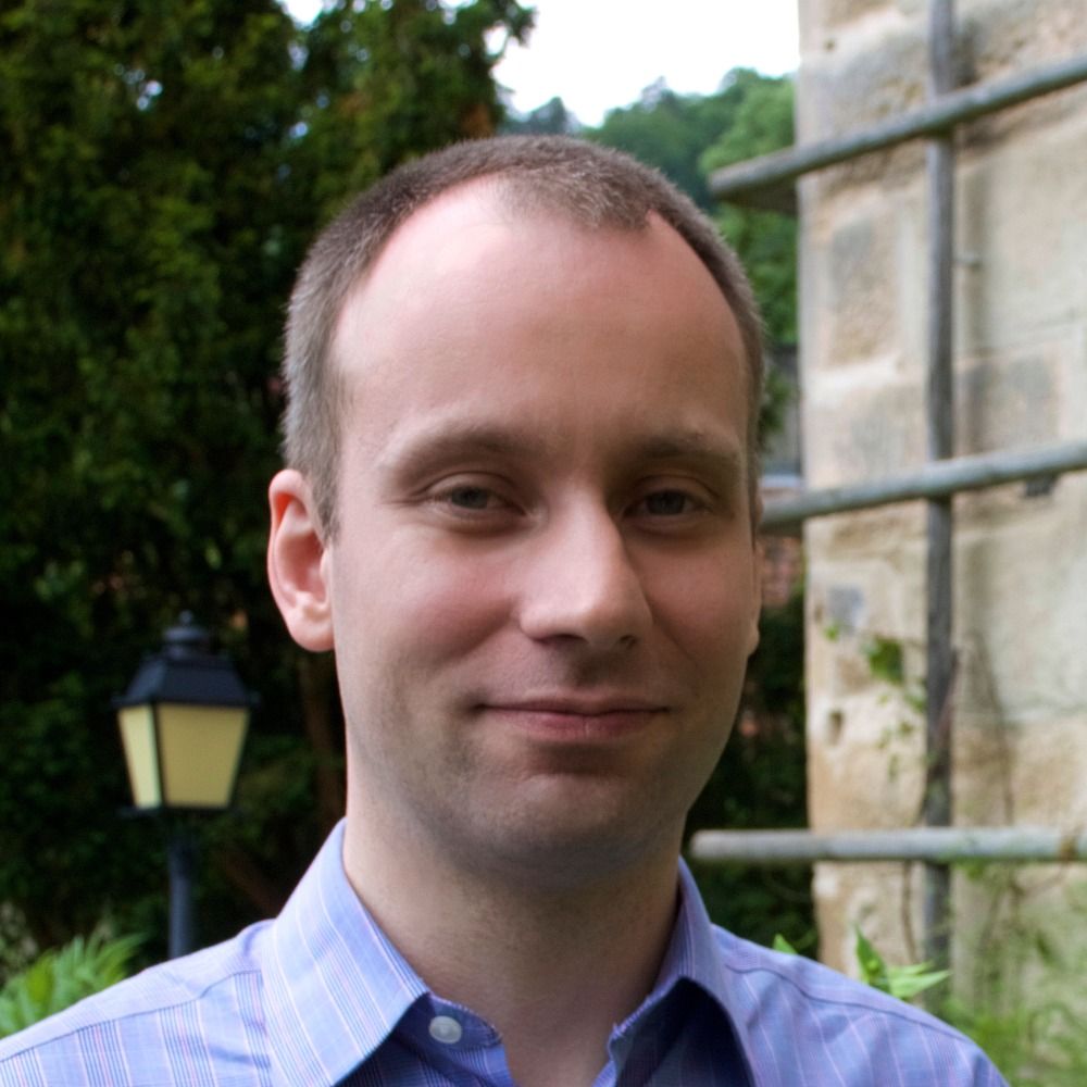 Stefan Schwarz