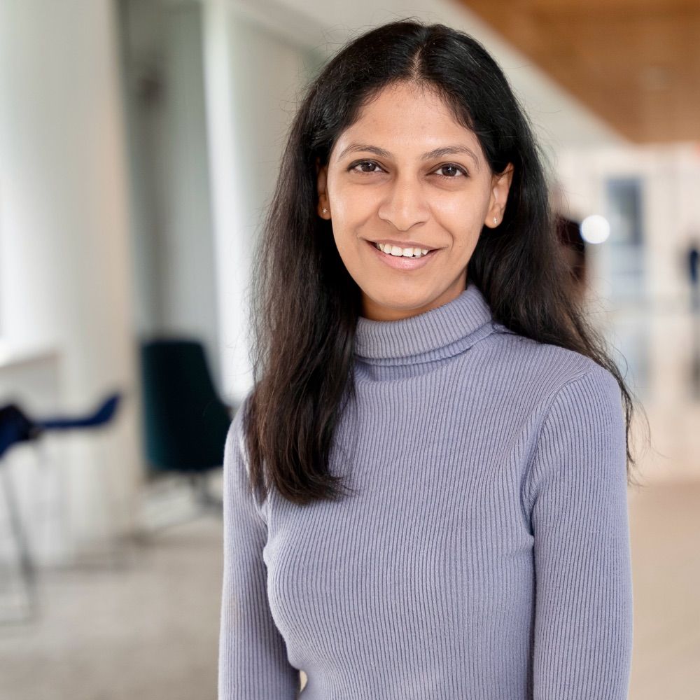 Nikita Bhalerao