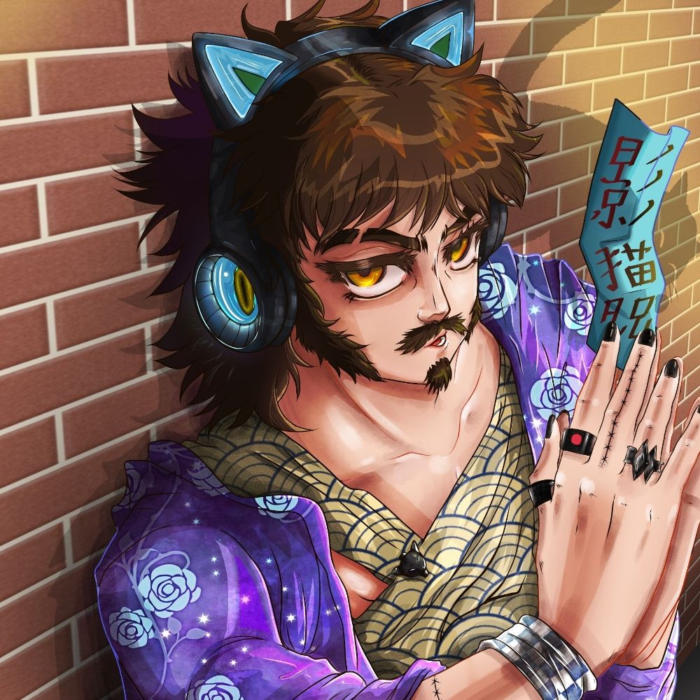 Pandakun