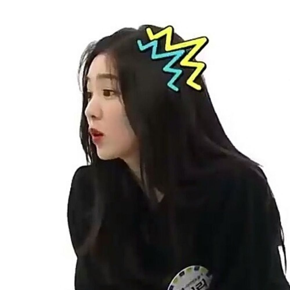 seulrene au's ⚢