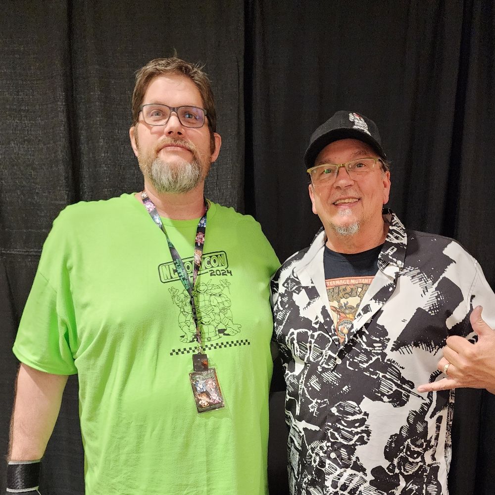 Jeff Craft