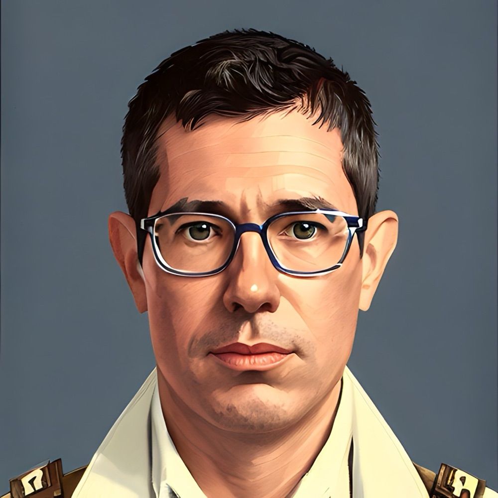 Manuel Bissey