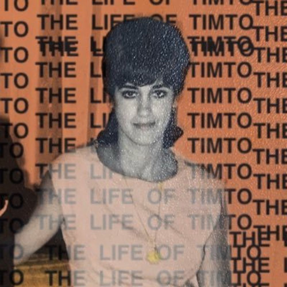 TIMTO ETERNA