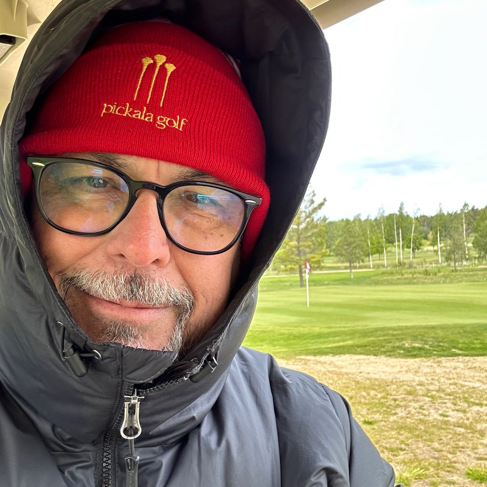 Jussi Vaarnavuo