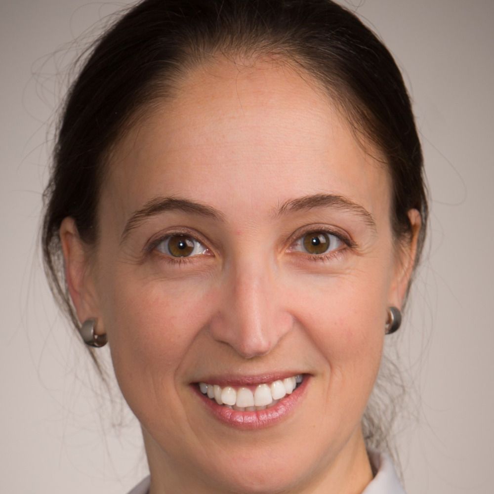 Joanna Masel