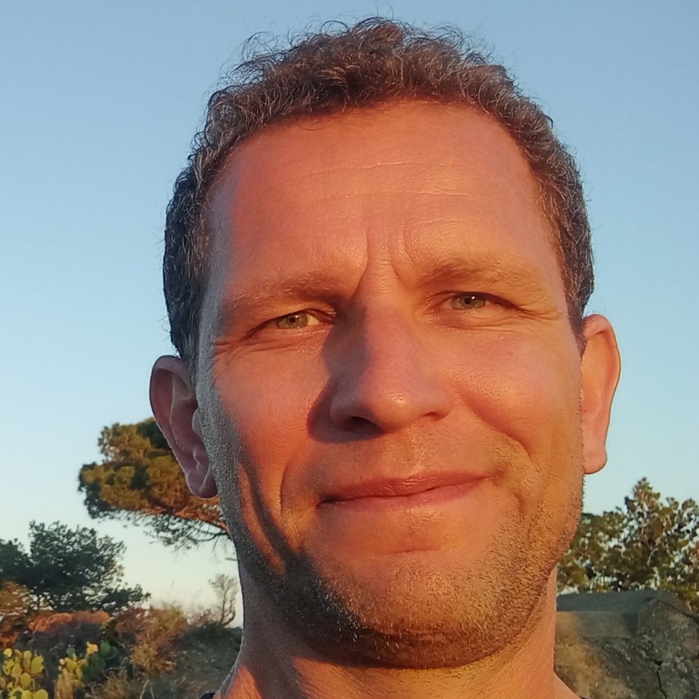 Sébastien DARRAS