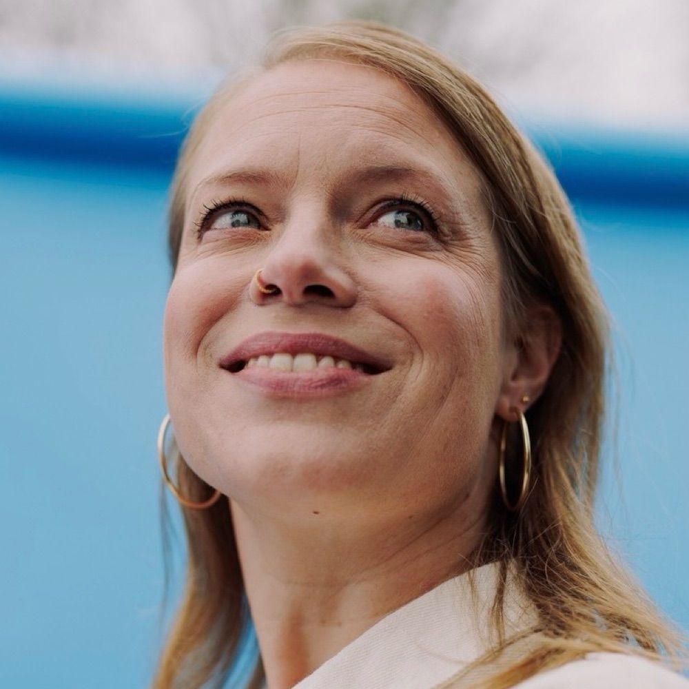 Marije van Beek