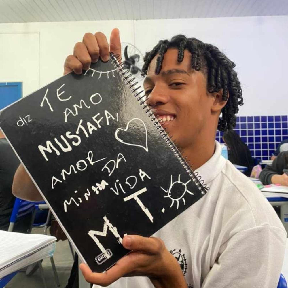 Mustafá 