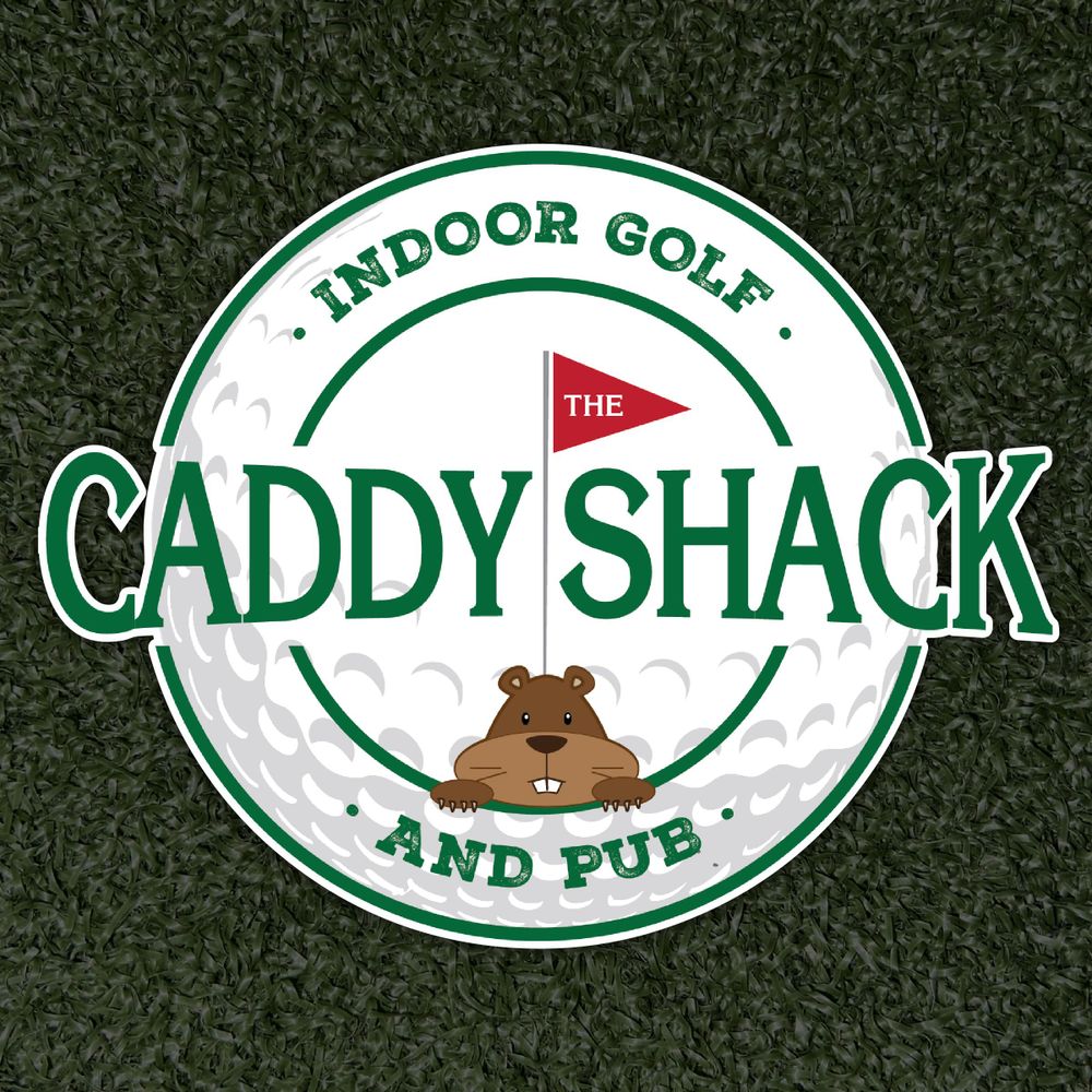 The Caddy Shack Indoor Golf & Pub