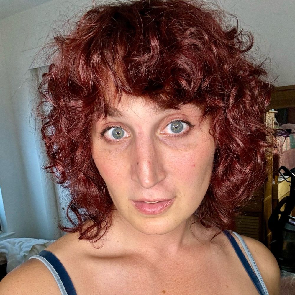 Marla Alpert