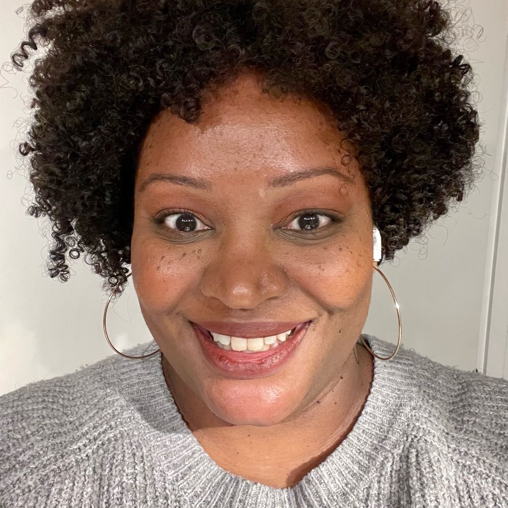 Dayna Chatman, Ph.D.