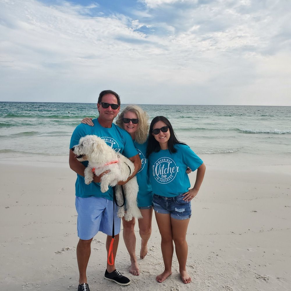 Tina Witcher Resneck