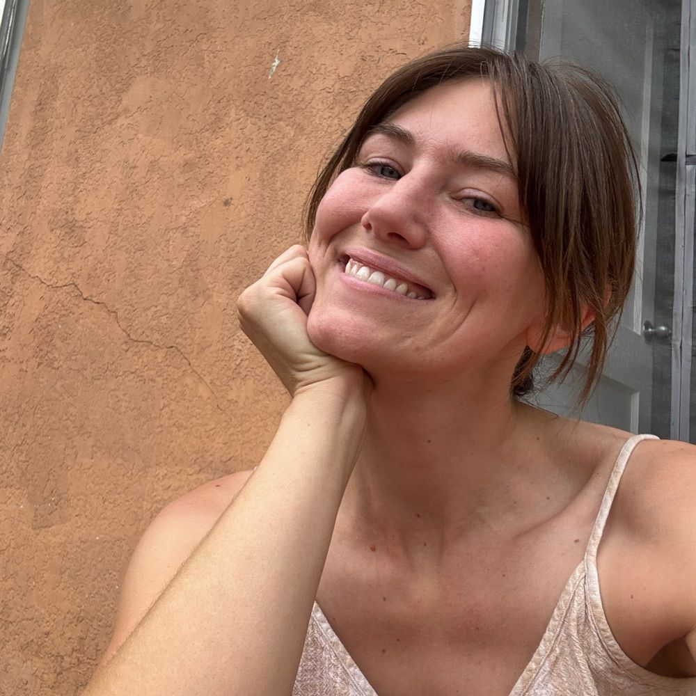 Miranda Morehouse