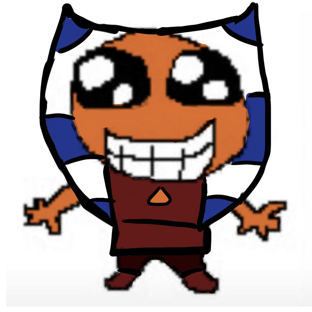 !! frii !!