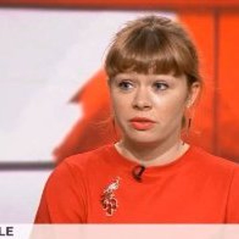 Gina Vale