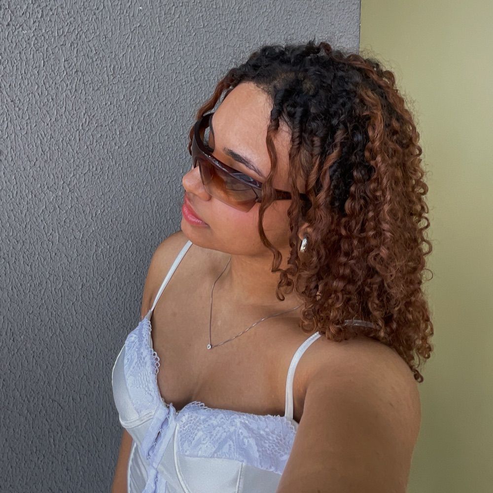 Dudinha 🐆