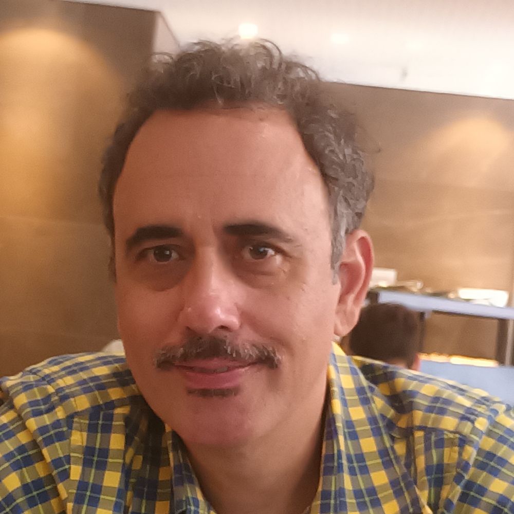 Henrique Braz 