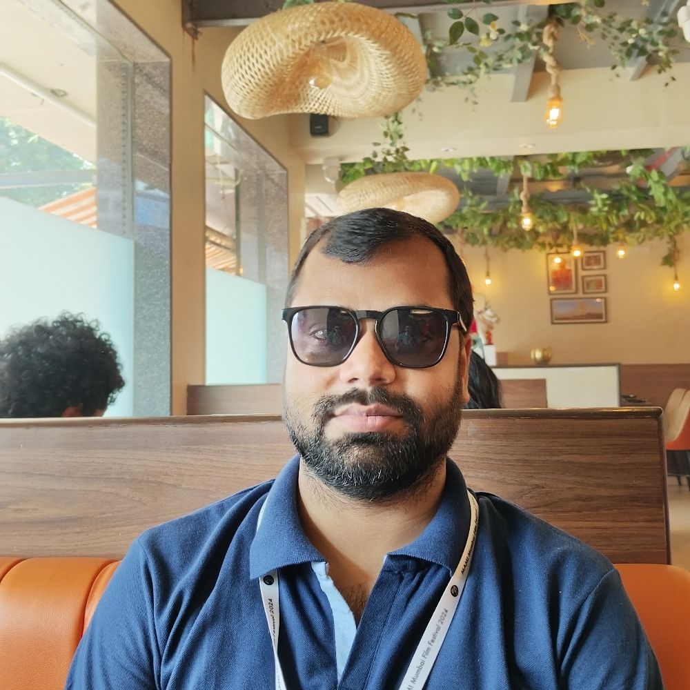 Abhisek Suman