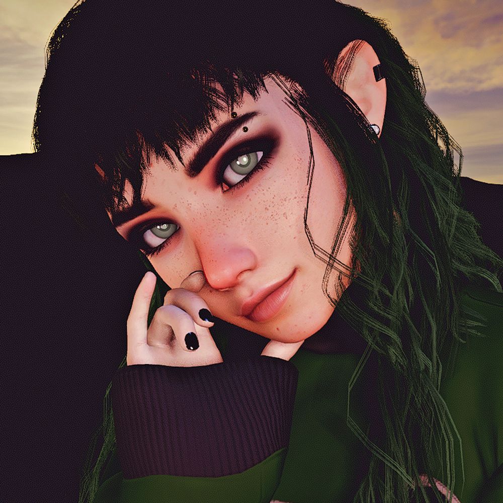 LucyV3D