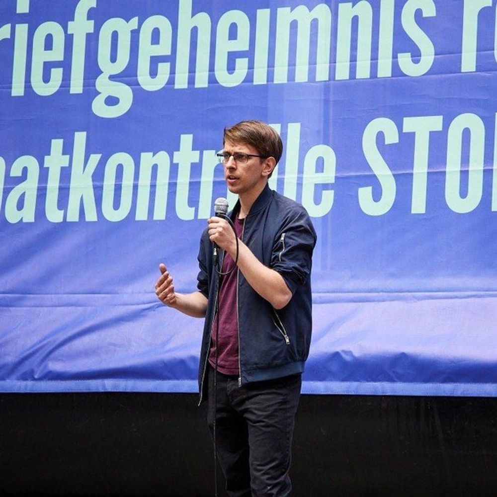 Matthias Lüth 