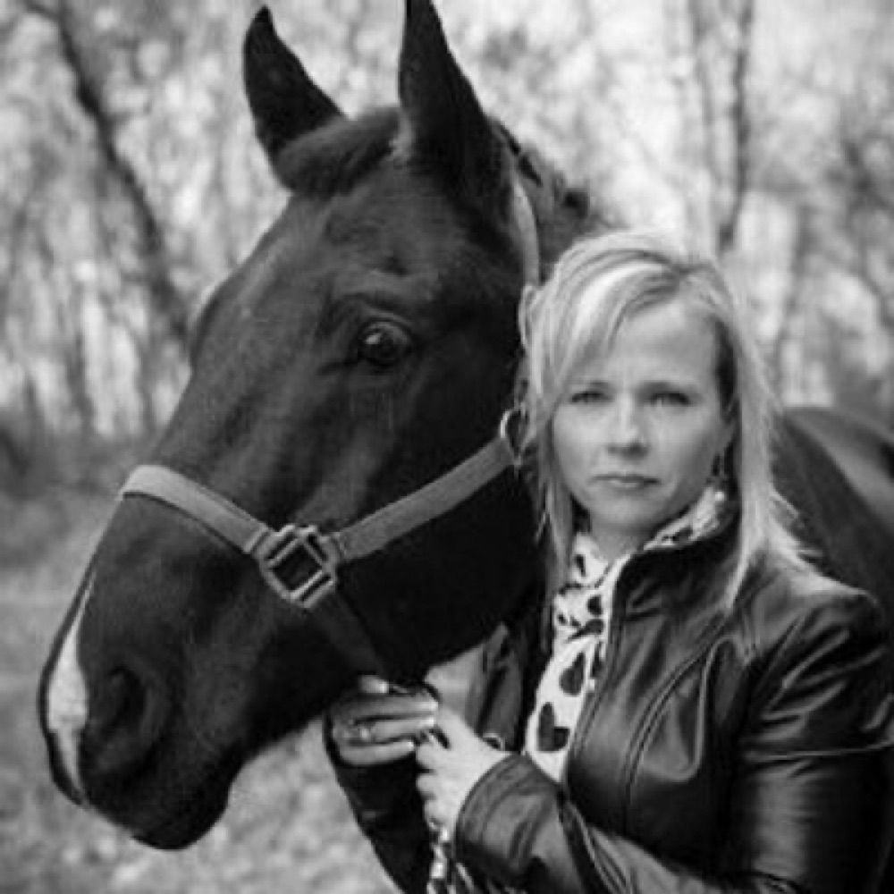 Tracy Brunet