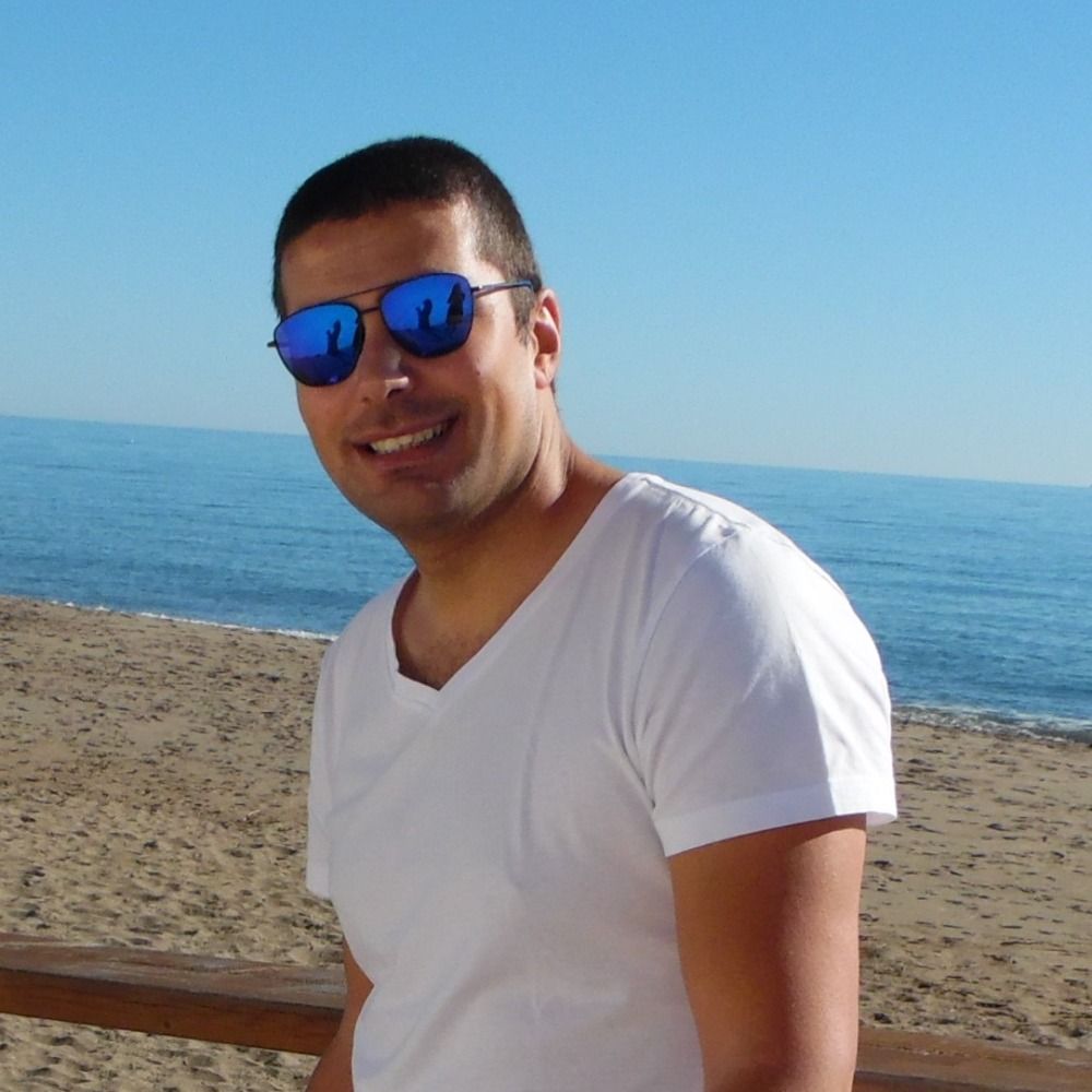 Garrincha #7291's avatar