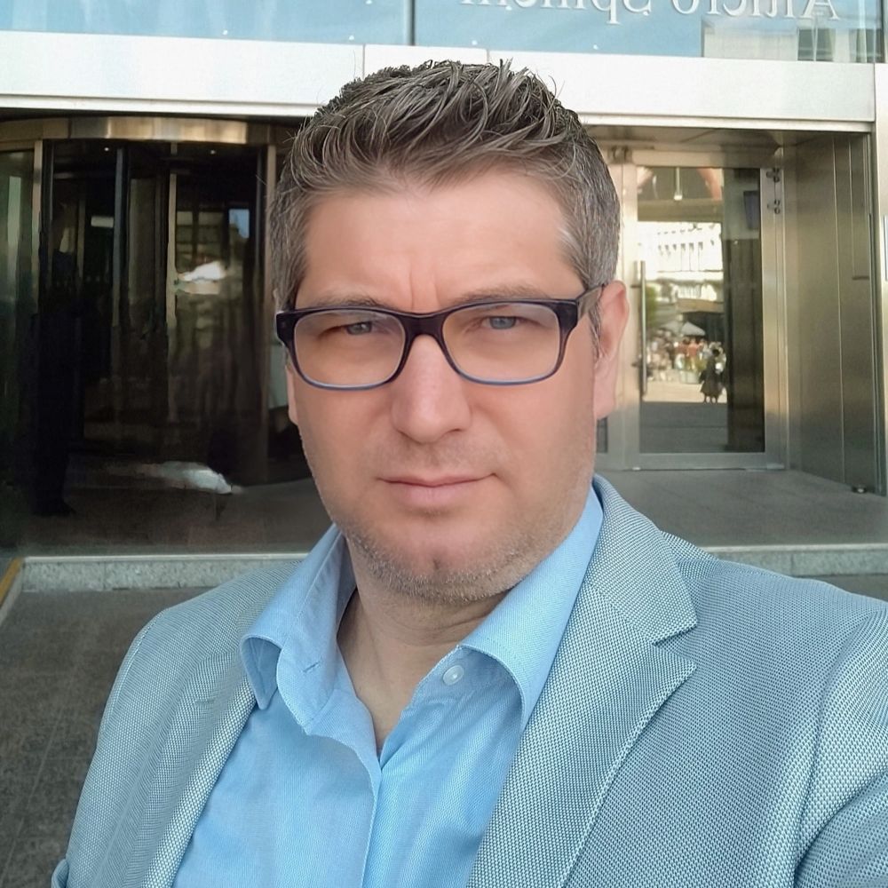 Mustafa Mantıkcı