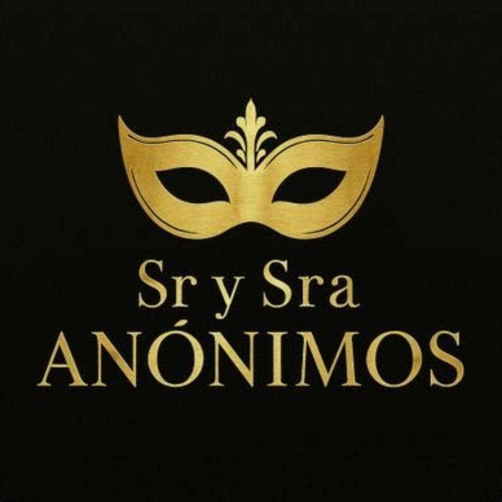 Sr. Y Sra. Anonimos