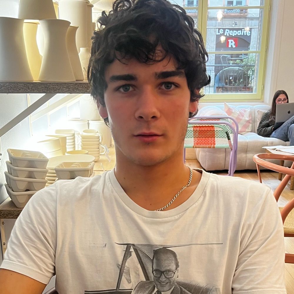 Florian Ménigot