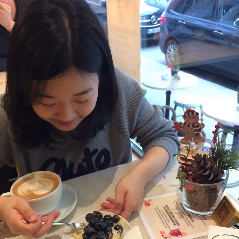 Chaerin Yoon