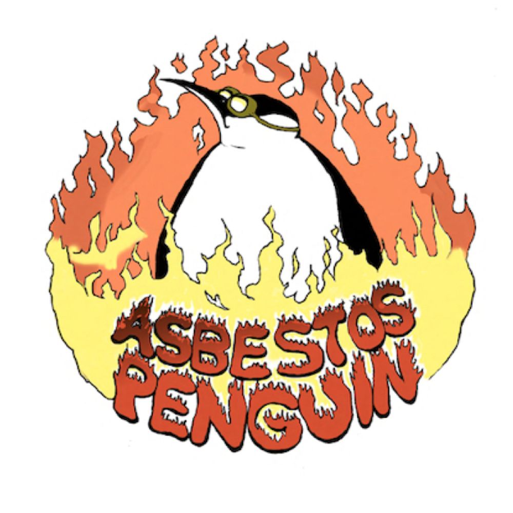 AsbestosPenguin