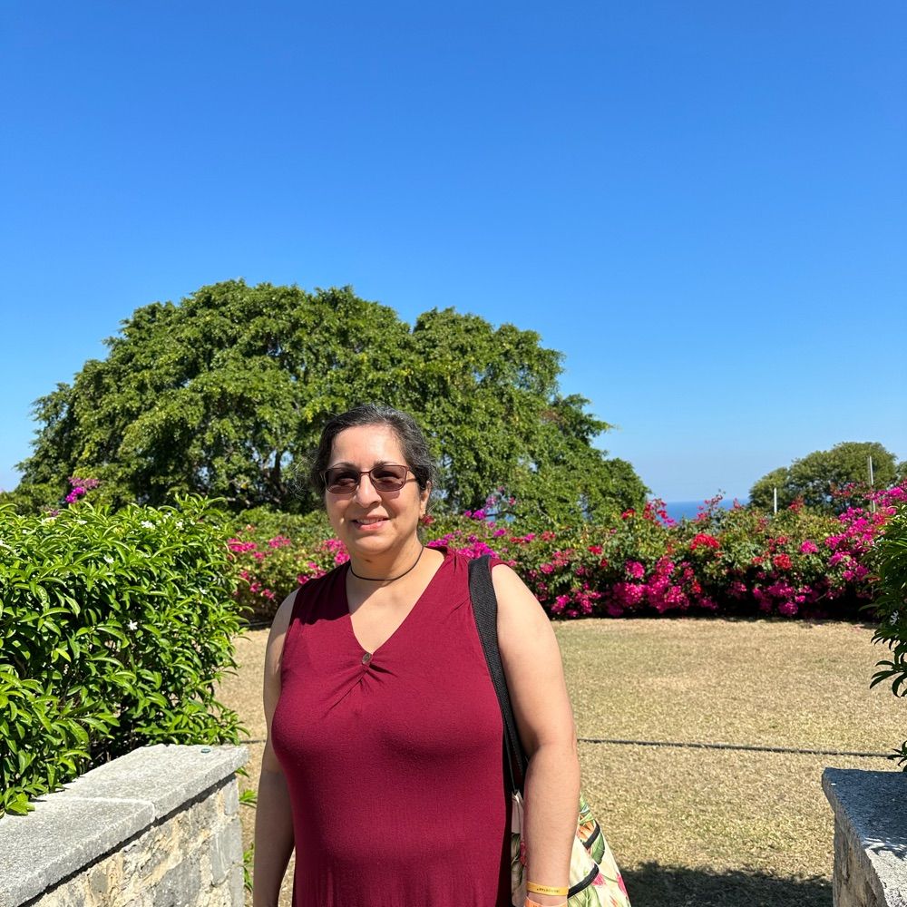 Thanuja Stanley