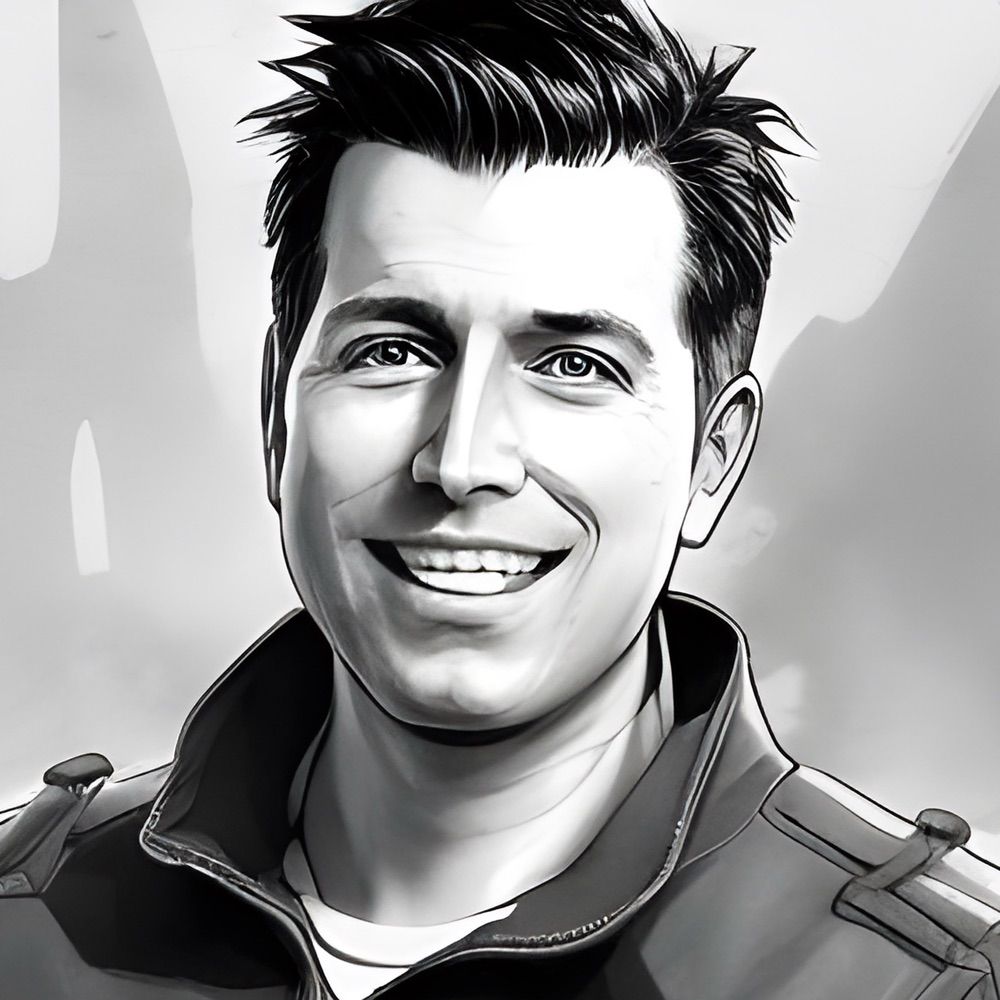 Matt Burcke