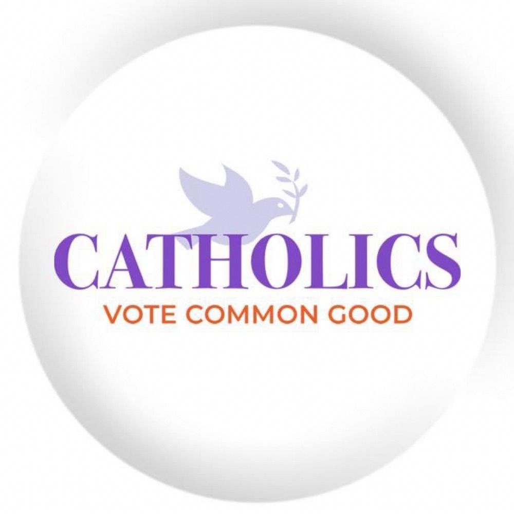 Catholics Vote Common Good