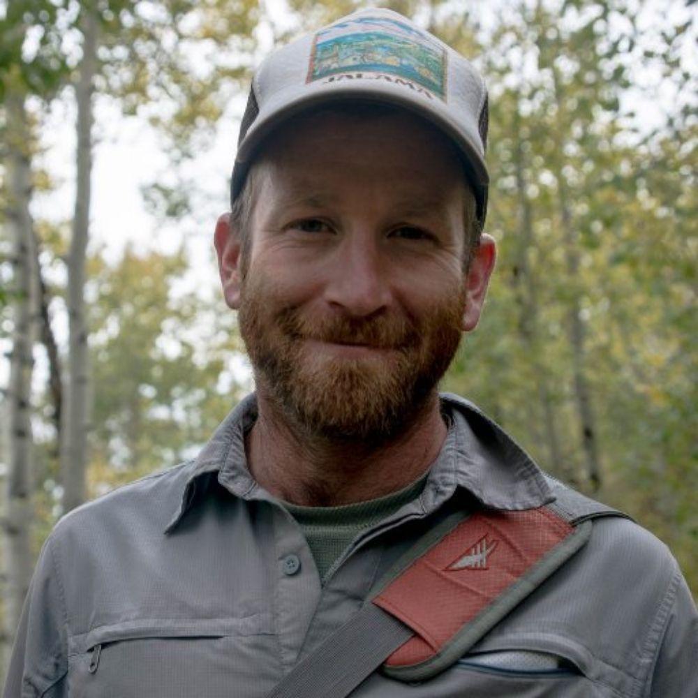 Jon Harvey