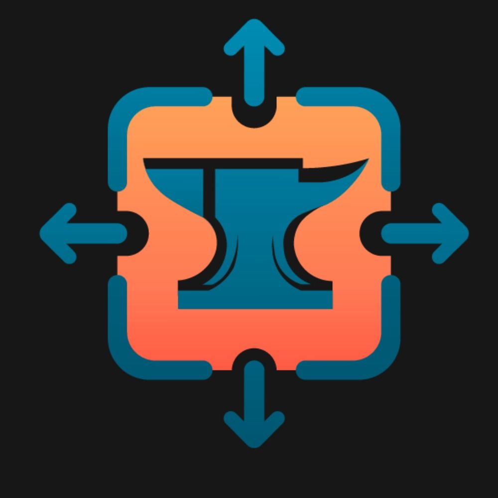 Scale Shift Forge