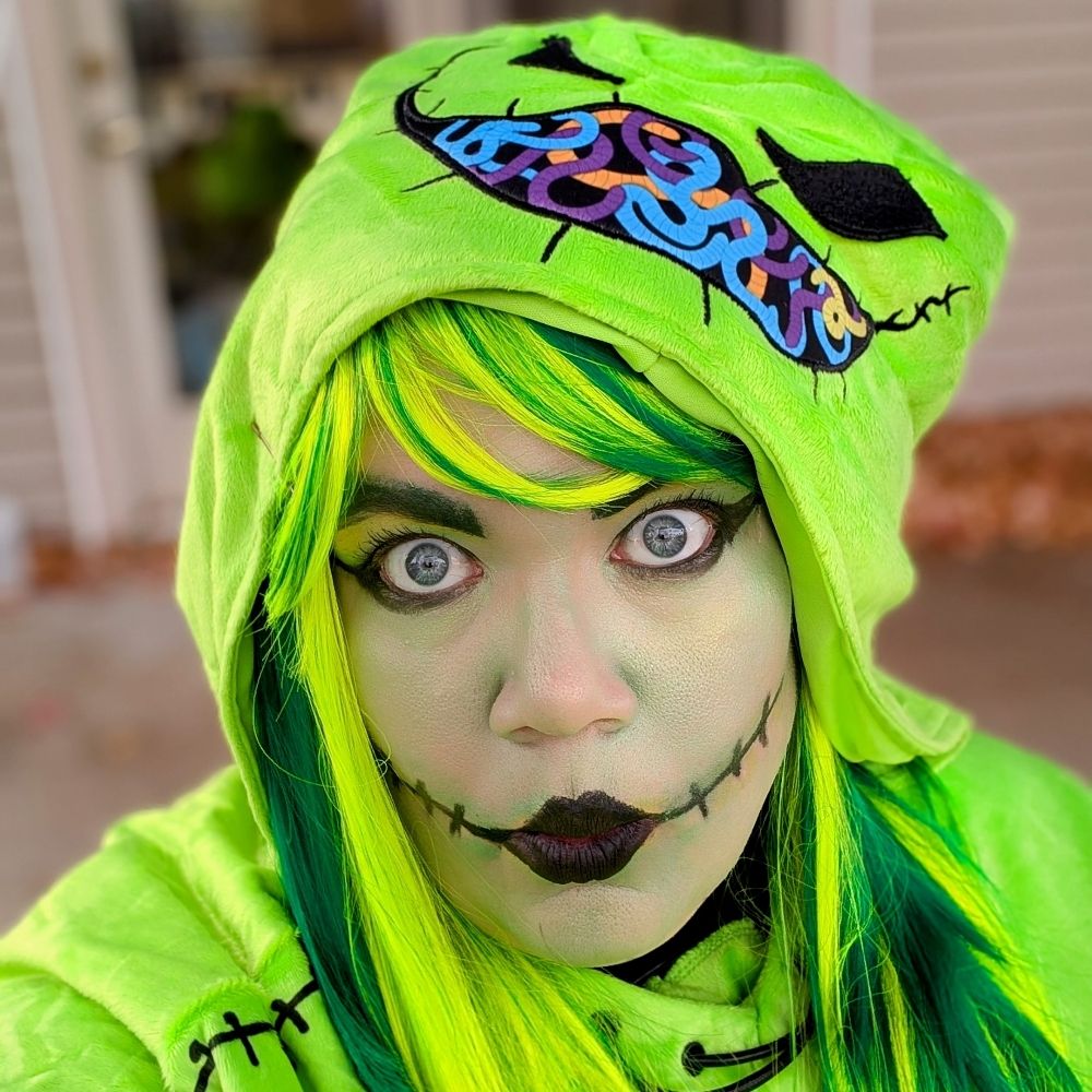 Bridgette Pacholka