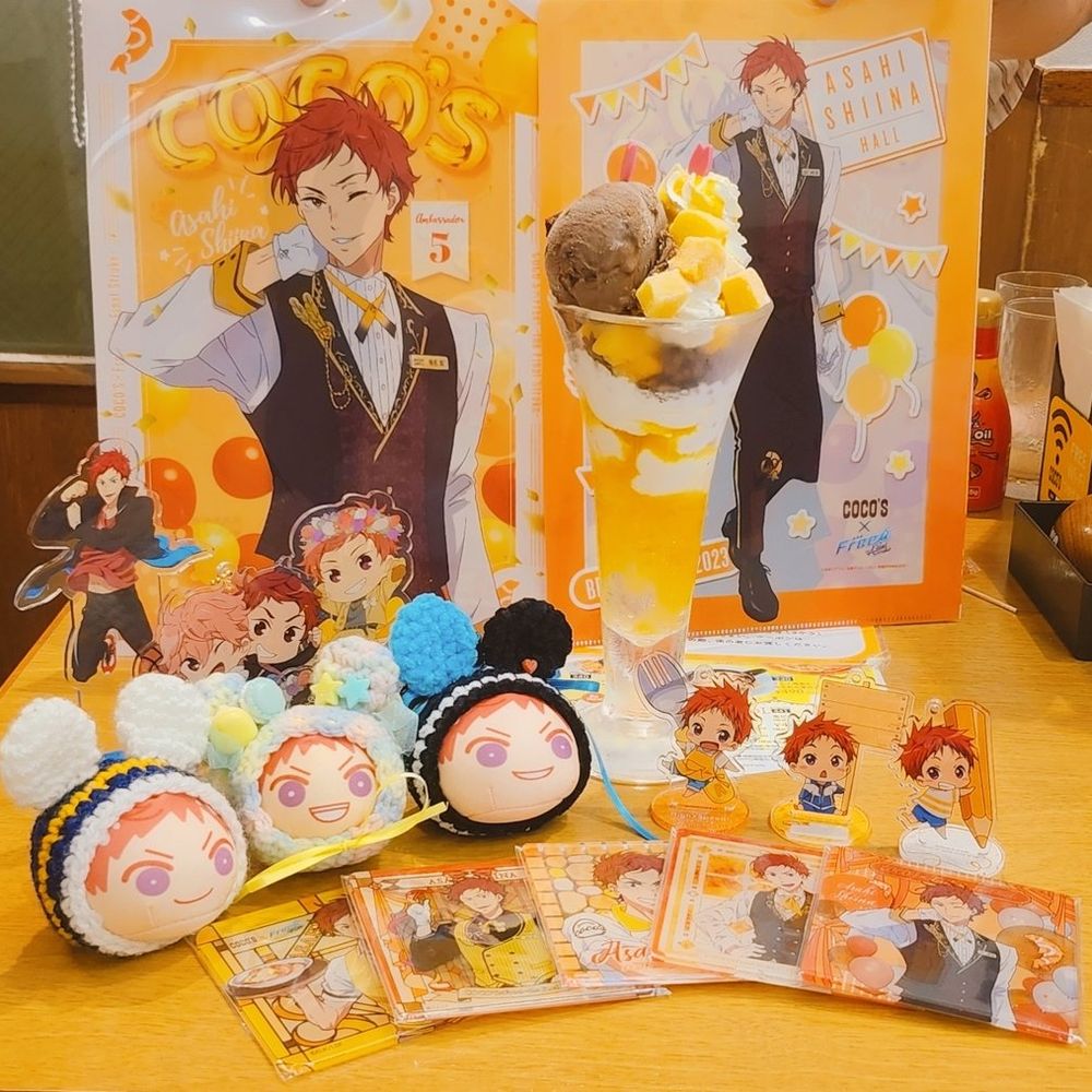 まめ💛💛