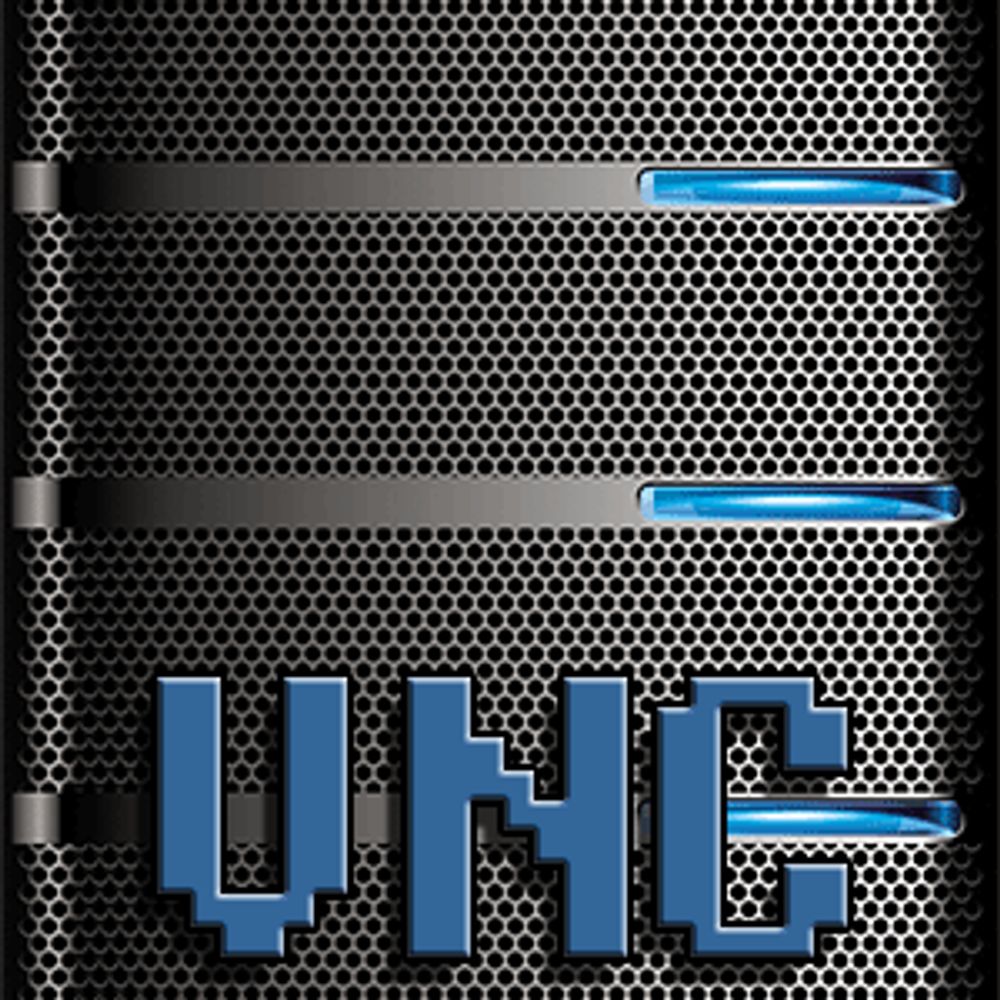 VNC Web Services