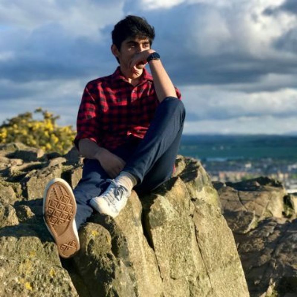 Gaurav Parmar