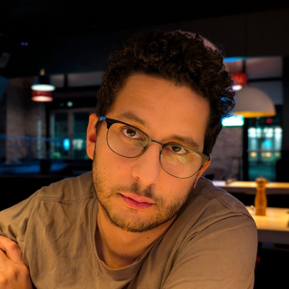 Juba Ziani