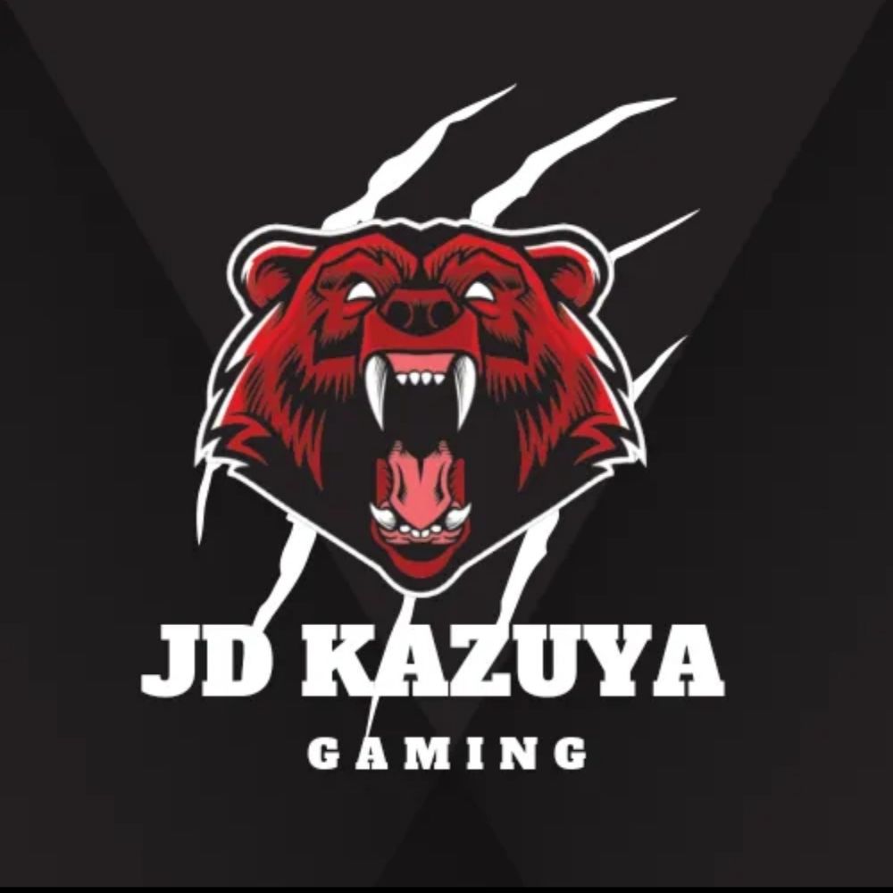 JD KAZUYA