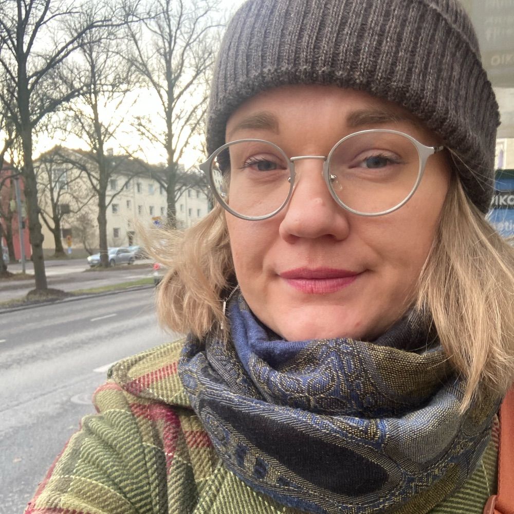 Annastiina Kallius