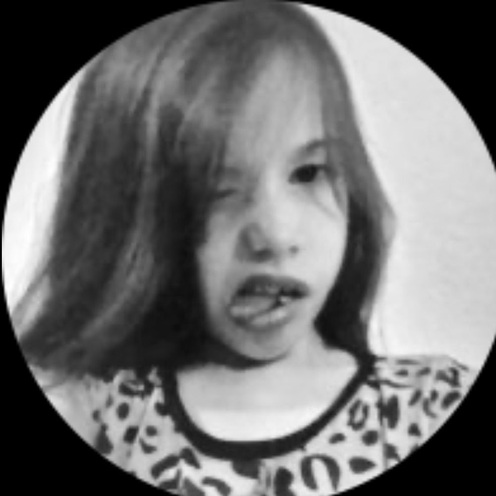 crippinha ♡ ྀི