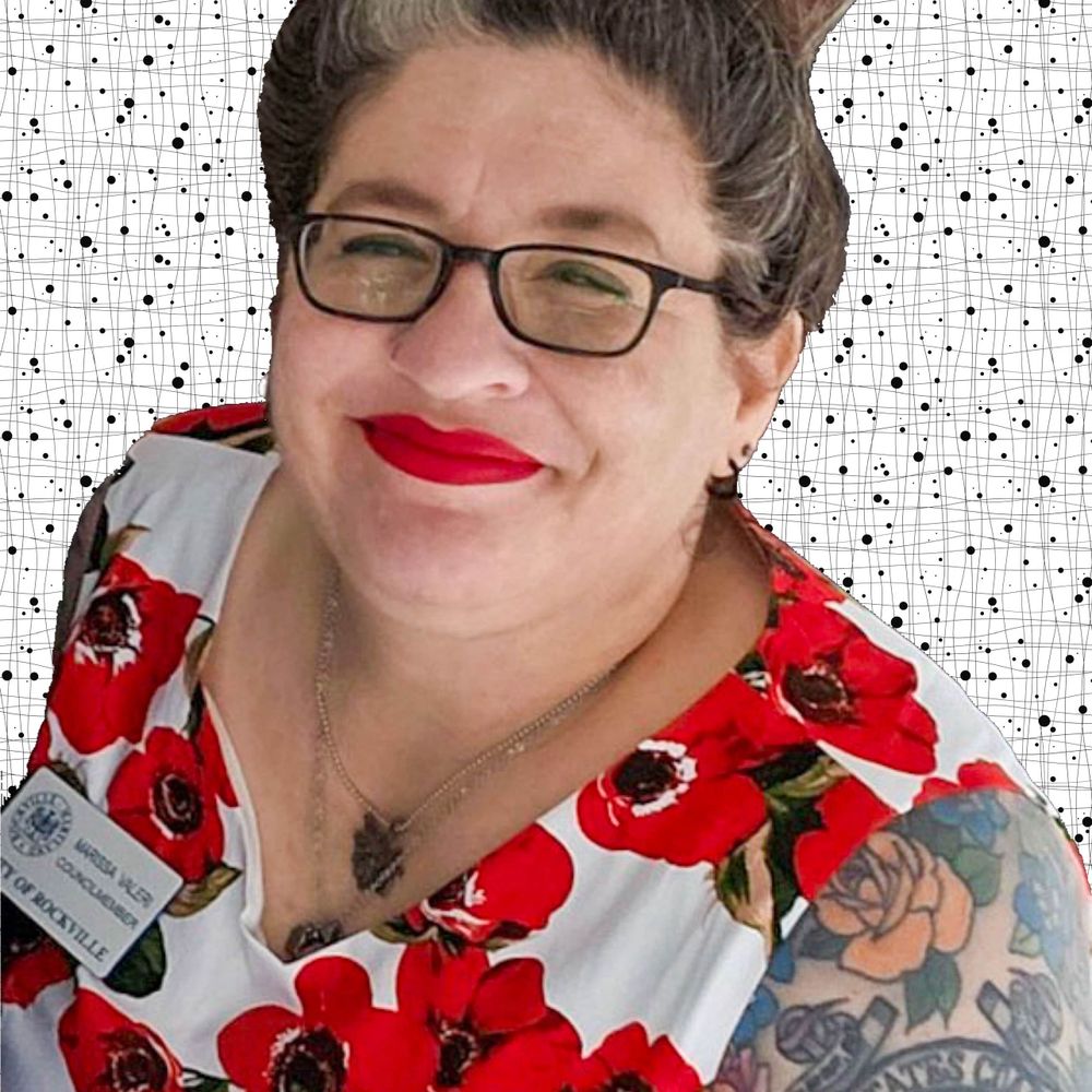 Councilmember Marissa Valeri