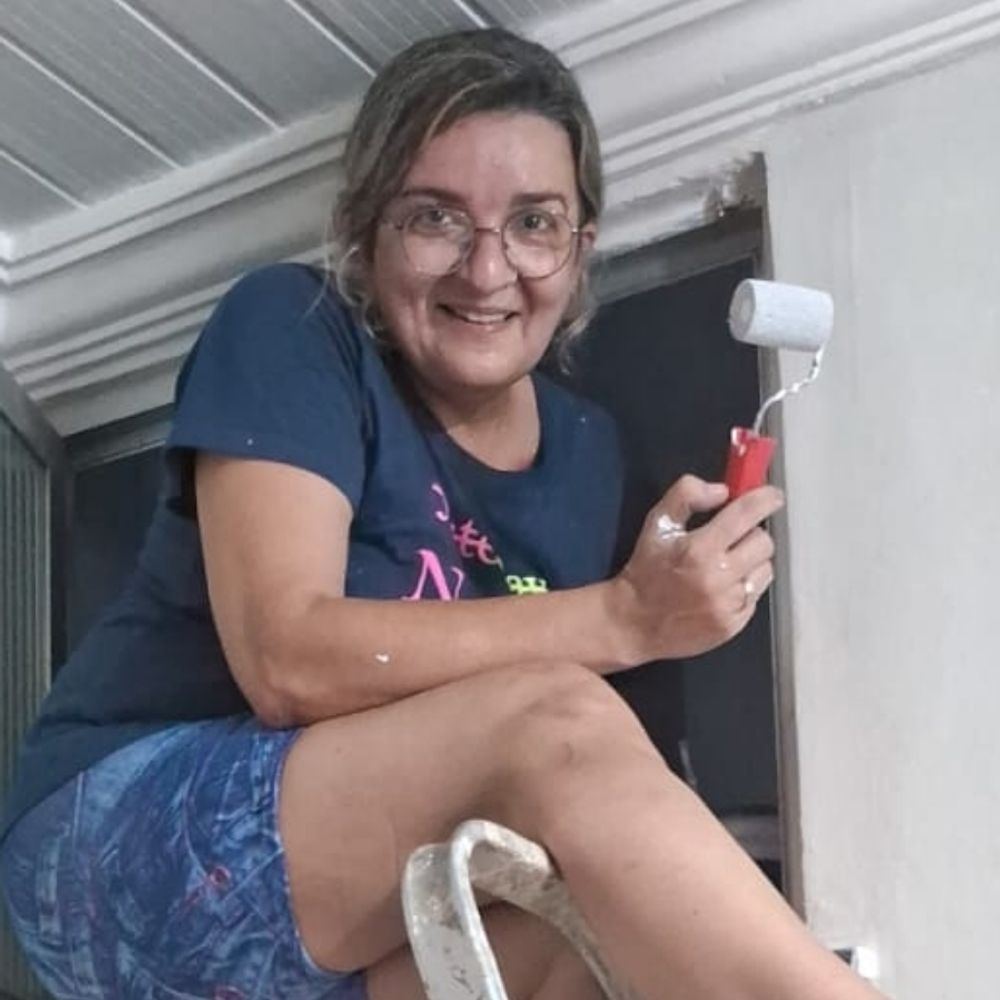 Luciana Caramelo