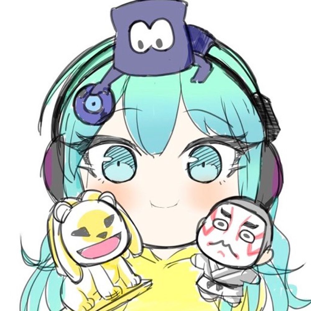 にゃん(MaoMaoぷにた)