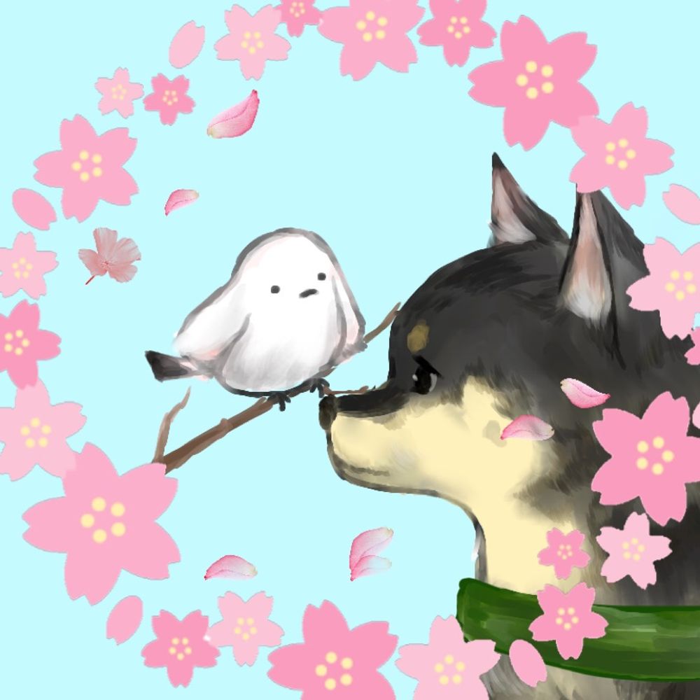 うめさん🐶🐾
